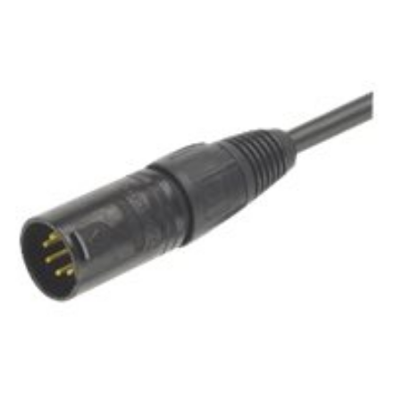 Ausinės Beyerdynamic | 1,5 m jungiamasis laidas, skirtas DT 109 serijai | K 109.38