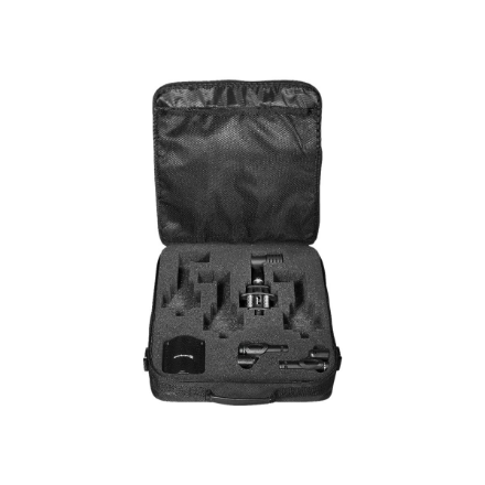 Beyerdynamic | Būgnų mikrofonų rinkinys | TG būgnų rinkinys PRO L