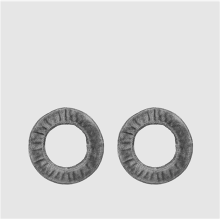 Ausinės Beyerdynamic EDT 900 PRO X - Velour earmuffs skirta DT 900 PRO X, pair (pilkas)