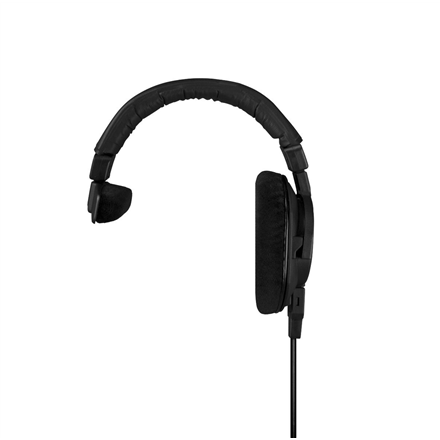 Vienpusės Studijinės ausinės Beyerdynamic DT 252, 80 omų, juodos 445177