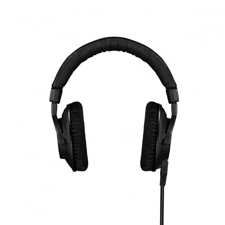 Beyerdynamic DT 250 juodos laidinės ausinės