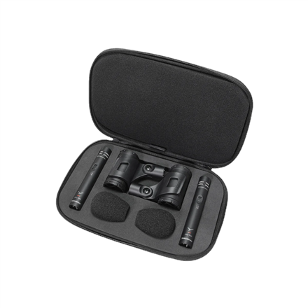 Beyerdynamic | True Condenser Microphone Set (Cardioid) | MC 930 Stereo-Set