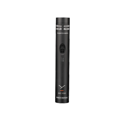 Beyerdynamic | True Condenser Microphone (Cardioid) | MC 930