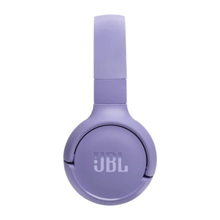 Ausinės JBL Tune 520 BT, Violetinės spalvos