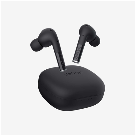 Defunc Earbuds True Entertainment, Juodos
