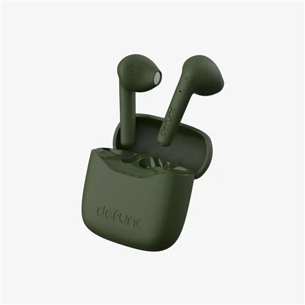 Headphones Defunc Earbuds True Lite, Szamanai colors
