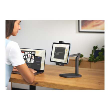 Elgato Mikrofonas arm | Wave Desk Stovas | Juodas