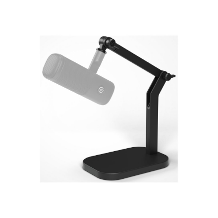 Elgato Mikrofonas arm | Wave Desk Stovas | Juodas