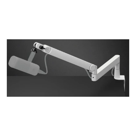 Elgato Mikrofonas arm | Wave Mic Arm Pro | Baltas