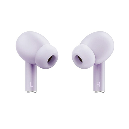 Ausinės Energy Sistem | True Belaidės Earphones | Style 2 | Belaidės | į ausis įkišamos | Mikrofonas | Noise canceling | Belaidės | Violet