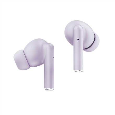 Ausinės Energy Sistem | True Belaidės Earphones | Style 2 | Belaidės | į ausis įkišamos | Mikrofonas | Noise canceling | Belaidės | Violet