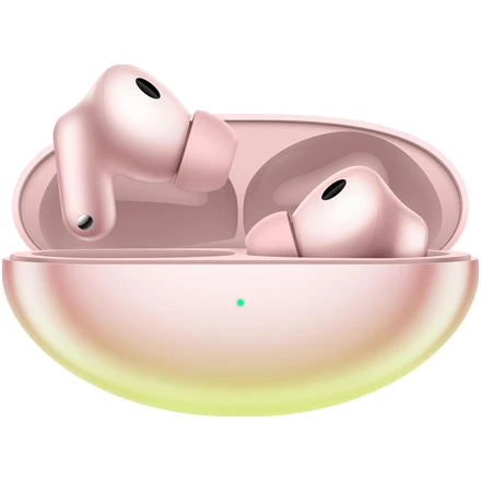 Ausinės HUAWEI Freebuds Neo Nebula Rožinė