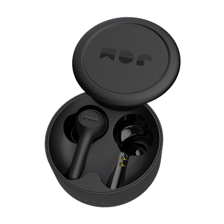 Ausinės Jam TWS Exec Earbuds, In-Ear 
