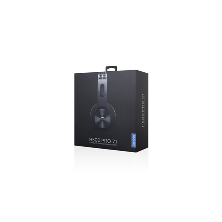 LENOVO LEGION H500 GAMING Ausinės