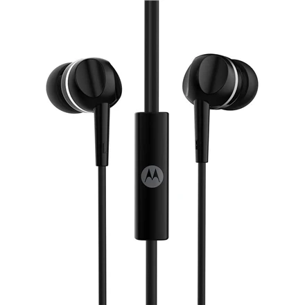 Motorola Pace 105 laidinės ausinės su mikrofonu