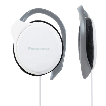 Ausinės Panasonic RP-HS46E-W, Baltos
