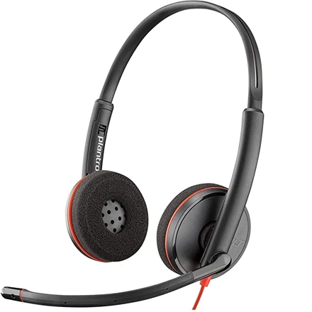 Poly Blackwire, C3220 USB-C