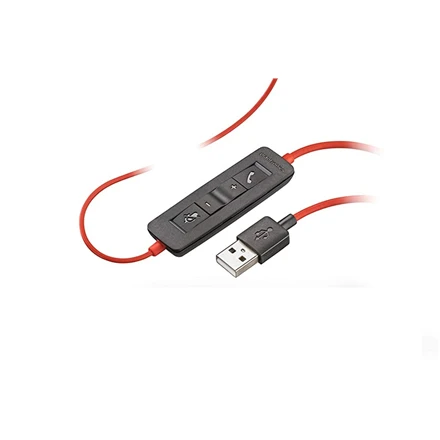 Poly Blackwire, C3220 USB-C