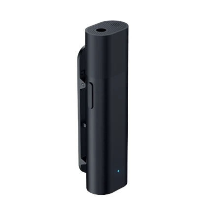 Razer Seiren BT mikrofonas, skirtas mobiliesiems srautams, Bluetooth, Juodas, belaidis | Razer | Mobilusis transliacijos mikrofonas | Seiren BT | Bluetooth | Juodas | Bevielis