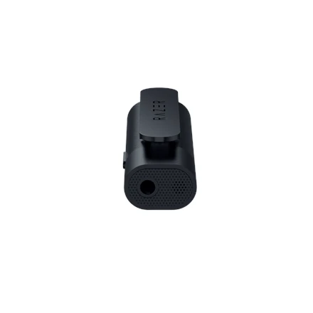 Razer Seiren BT mikrofonas, skirtas mobiliesiems srautams, Bluetooth, Juodas, belaidis | Razer | Mobilusis transliacijos mikrofonas | Seiren BT | Bluetooth | Juodas | Bevielis