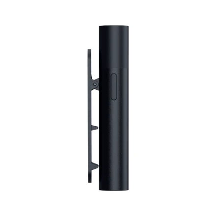 Razer Seiren BT mikrofonas, skirtas mobiliesiems srautams, Bluetooth, Juodas, belaidis | Razer | Mobilusis transliacijos mikrofonas | Seiren BT | Bluetooth | Juodas | Bevielis