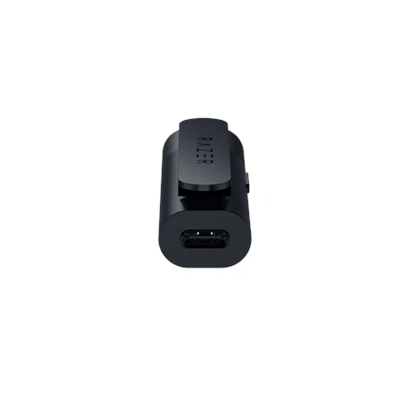 Razer Seiren BT mikrofonas, skirtas mobiliesiems srautams, Bluetooth, Juodas, belaidis | Razer | Mobilusis transliacijos mikrofonas | Seiren BT | Bluetooth | Juodas | Bevielis