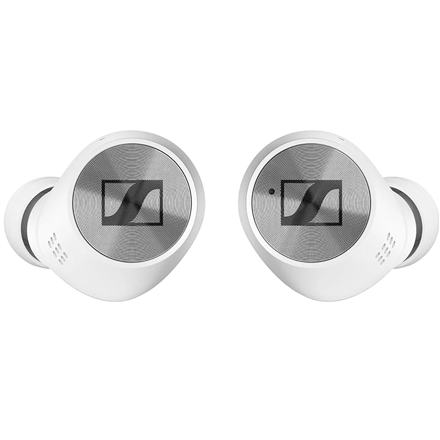 Ausinės Sennheiser Momentum True Wireless 2, Baltos | Varle.lt