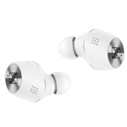 Sennheiser Momentum On-Ear review: A classy and lively midrange contender -  CNET