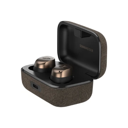 低価格の Sennheiser Amazon.co.jp: （BTD600付）Momentum4Wireless箱