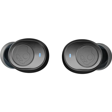 Ausinės Skullcandy | Jib | True Belaidės Earbuds | Belaidės | į ausis įkišamos | Mikrofonas | Noise canceling | Belaidės | True Juodas