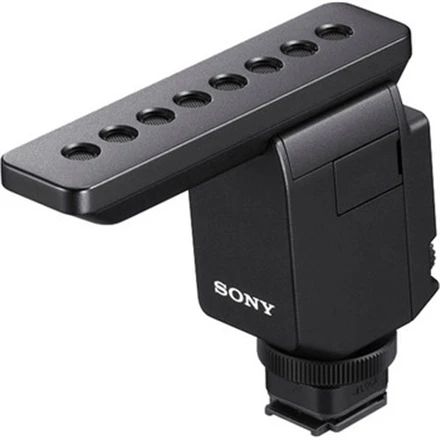Sony ECM-B1M kameros montavimo reikmuo