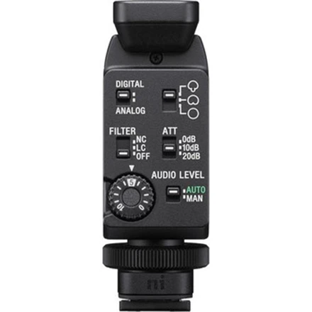 Sony ECM-B1M kameros montavimo reikmuo