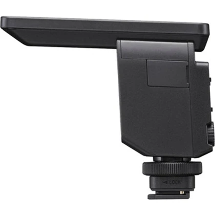Sony ECM-B1M kameros montavimo reikmuo