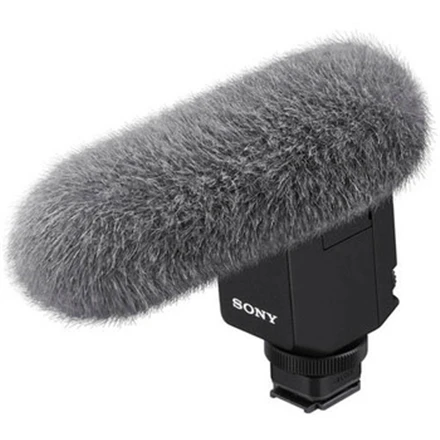 Sony ECM-B1M kameros montavimo reikmuo