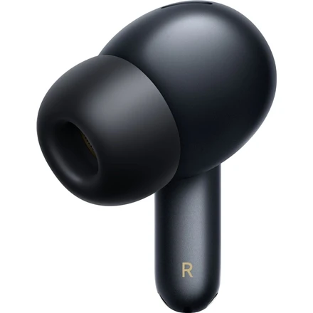 Ausinės Xiaomi Redmi Buds 6 Pro, Juodos spalvos