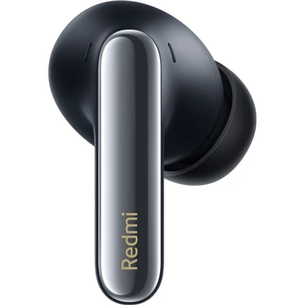 Ausinės Xiaomi Redmi Buds 6 Pro, Juodos spalvos