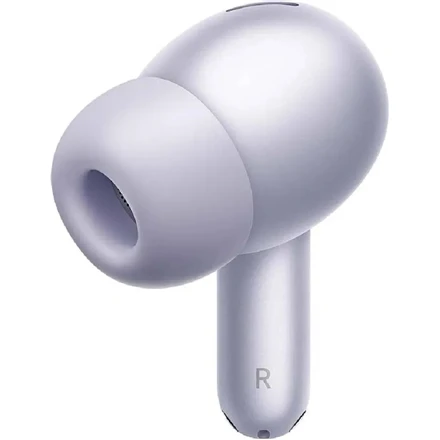 Ausinės Xiaomi Redmi Buds 6 Pro, Violetinės spalvos