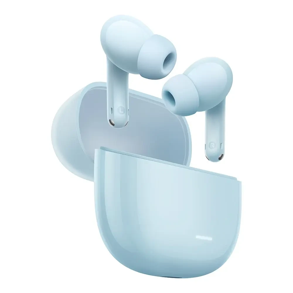 Xiaomi Redmi Buds 8 Lite šviesiai mėlynos spalvos