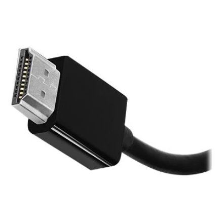 AXAGON RVH-VGAN, HDMI -> VGA mažinimas / adapteriai, FullHD, garso išvestis