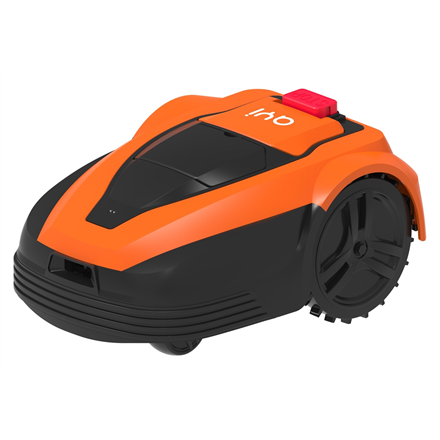 AYI A1 1400i vejos robotas - žoliapjovė