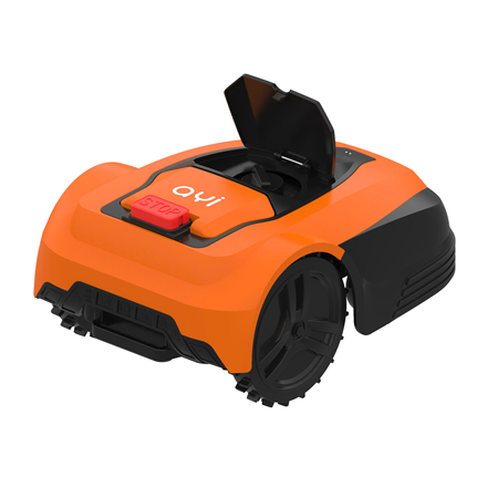 AYI A1 1400i vejos robotas - žoliapjovė