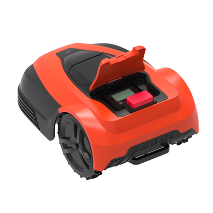 AYI A1 1400i vejos robotas - žoliapjovė