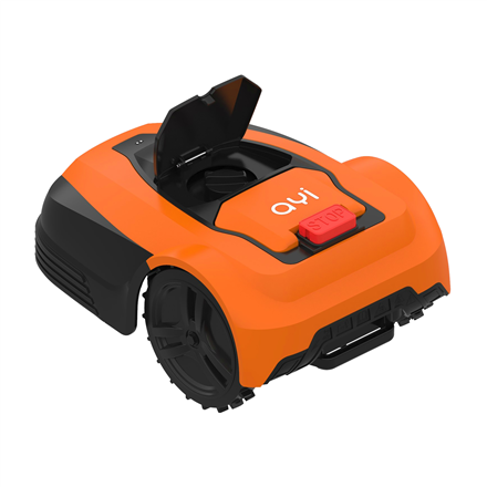 AYI A1 1400i vejos robotas - žoliapjovė