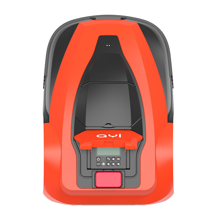 AYI A1 1400i vejos robotas - žoliapjovė