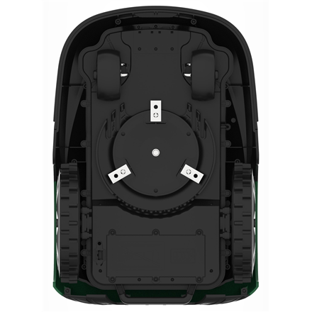 AYI A1 1400i vejos robotas - žoliapjovė