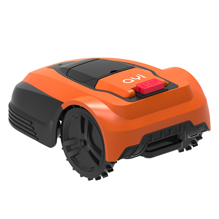 AYI A1 1400i vejos robotas - žoliapjovė