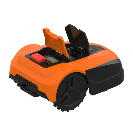 AYI A1 1400i vejos robotas - žoliapjovė