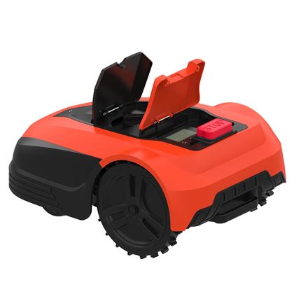 AYI A1 1400i vejos robotas - žoliapjovė