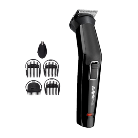Barzdaskutė Žoliapjovė BABYLISS MT725E BaByliss MT725E