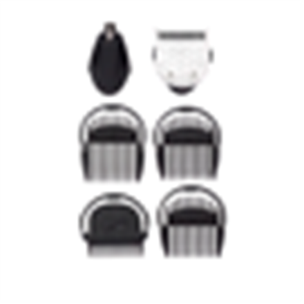 Barzdaskutė Žoliapjovė BABYLISS MT725E BaByliss MT725E